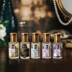 PETITE PARFUM Miss Collection