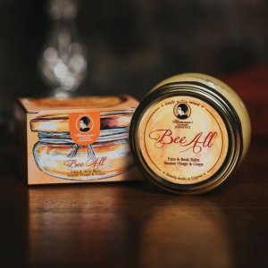 BEE ALL Face & Body Balm