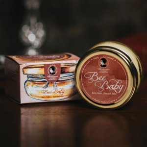 BEE BABY Balm