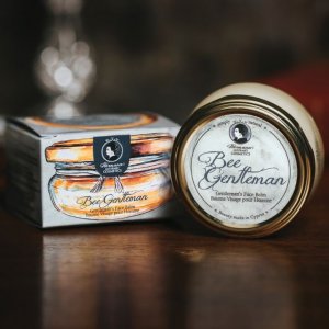 BEE GENTLEMAN Face Balm