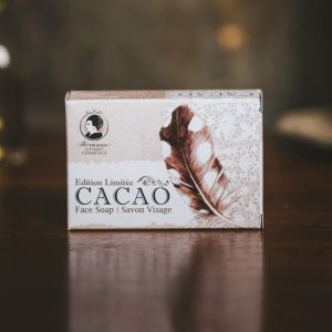 Cacao Face Soap