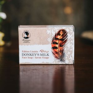 Donkey's Milk Face Soap