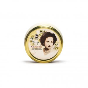 MISS GARDENIA Body Cream