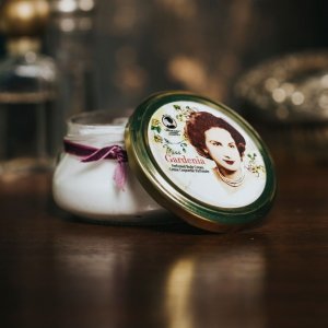 MISS GARDENIA Body Cream