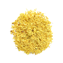 Elder Flower Loose Leaf Tea 20g