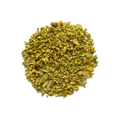 Mullein Loose Leaf Tea 20g