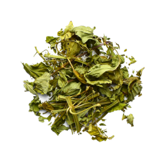 Peppermint Vasilikodiosmos Loose Leaf Tea 20g