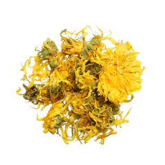 Calendula Loose Leaf Tea 30g