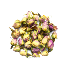 Rose Buds Loose Leaf Tea 30g