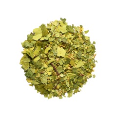 Birch Leaves Loose Leaf Tea 20g