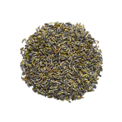 Lavender Flowers Loose Leaf Tea 30g