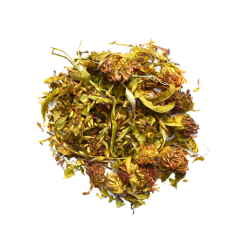 Red Clover Blossoms Loose Leaf Tea 20g