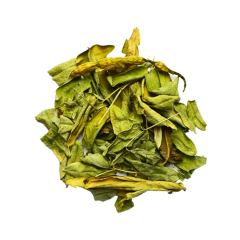 Cassia Leaves Loose Leaf Tea 20g