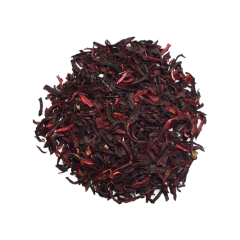 Hibiscus Loose Leaf Tea 40g