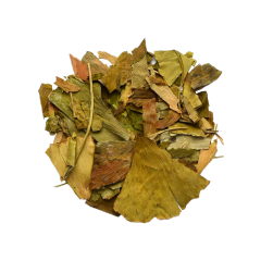 Ginkgo Biloba Loose Leaf Tea 20g