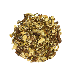 Dandelion Root Loose Leaf Tea 50g