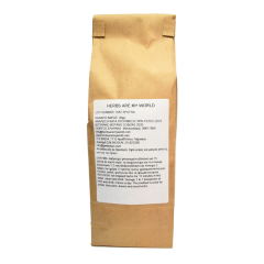 Wild Sage Loose Leaf Tea 30g