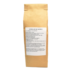 Ironwort Leaves Loose Leaf Tea 20g