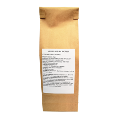 Spearmint Loose Leaf Tea 20g