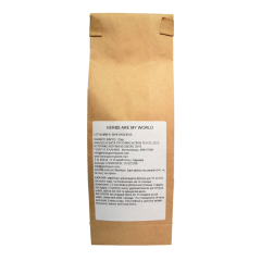 Basil Loose Leaf Tea 20g