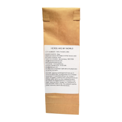 Passiflora Leaves Loose Leaf Tea 20g