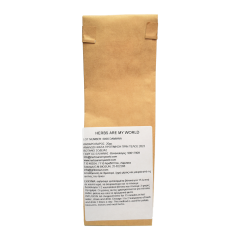 Damiana Loose Leaf Tea 20g