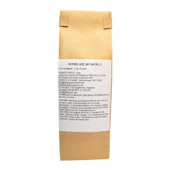 Lemon Verbena Loose Leaf Tea 20g