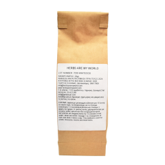 Hawthorn Flowers  Loose Leaf Tea 20g