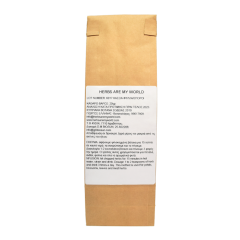 Cassia Leaves Loose Leaf Tea 20g