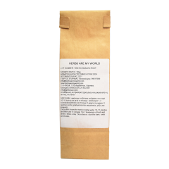 Echinacea Root Loose Leaf Tea 50g