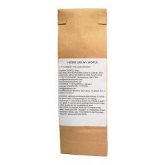 Dandelion Root Loose Leaf Tea 50g