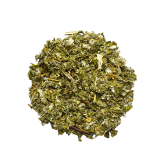 Red Raspberry Loose Leaf Tea Leaves 20g