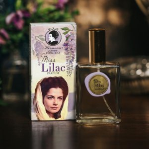 MISS LILAC Parfum