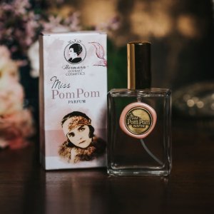 MISS POMPOM Parfum