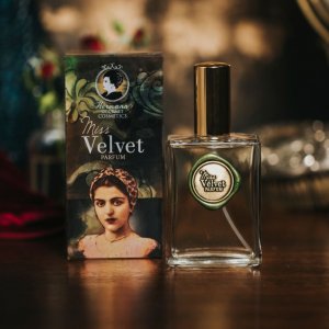 MISS VELVET Parfum