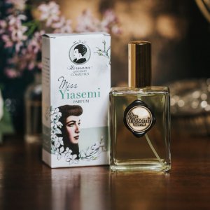 MISS YIASEMI Parfum