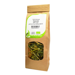 Nettle Loose Leaf Tea 20g