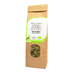 Peppermint Loose Leaf Tea 20g