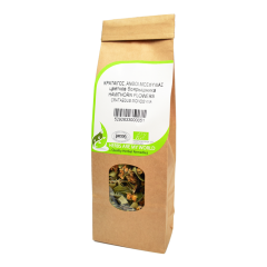 Hawthorn Flowers  Loose Leaf Tea 20g