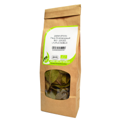 Βay Leaves Loose Leaf Tea 20g