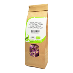 Rose Petals Loose Leaf Tea 30g