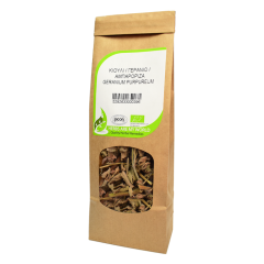 Geranium Loose Leaf Tea 20g