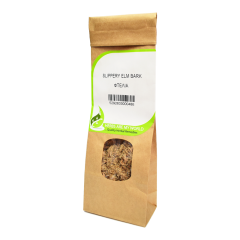 Slippery Elm Bark Loose Leaf Tea 20g