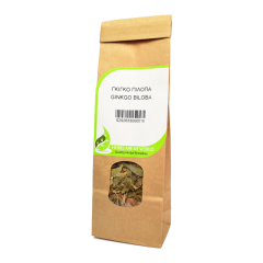 Ginkgo Biloba Loose Leaf Tea 20g