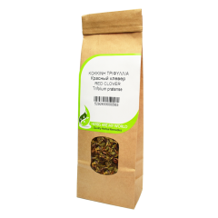 Red Clover Blossoms Loose Leaf Tea 20g