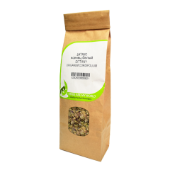 Marjoram Loose Leaf Tea 20g