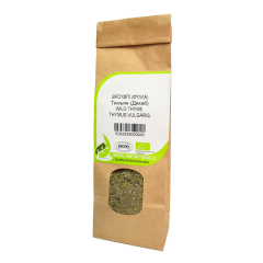 Wild Thyme Loose Leaf Tea 25g