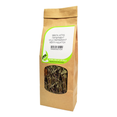 Wild Peppermint Loose Leaf Tea 20g