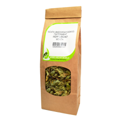 Peppermint Vasilikodiosmos Loose Leaf Tea 20g