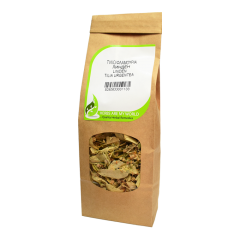 Tilio Loose Leaf Tea 30g